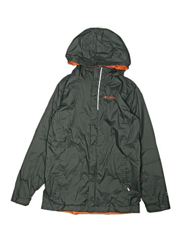 Columbia Windbreaker (view 1)