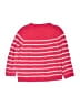 Crewcuts Outlet Stripes Pink Pullover Sweater Size 4 - 5 - photo 2