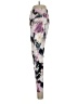 Apana Print Pink Active Pants Size S - photo 5