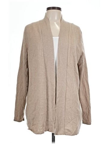 Nordstrom Cashmere Cardigan (view 1)