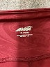 Avia Burgundy Active Pants Size 16 - 18 - photo 4