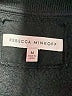 Rebecca Minkoff Solid Black Pullover Sweater Size M - photo 4