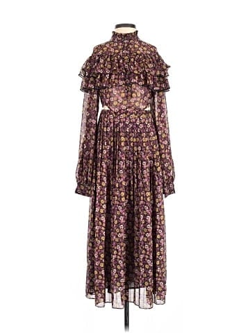 Ronny Kobo Casual Dress (view 1)