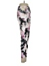 Apana Print Pink Active Pants Size S - photo 4