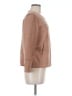 Chico's Tan Jacket Size M - photo 4