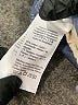 Crewcuts Gray Blue Casual Pants Size 7 - photo 4