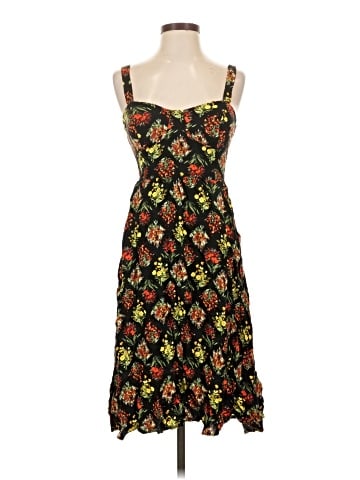 AUW Cocktail Dress (view 1)