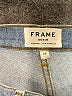 FRAME Denim Blue Jeans Size 28 waist - photo 4