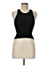 Lulus Black Tank Top Size M - photo 1