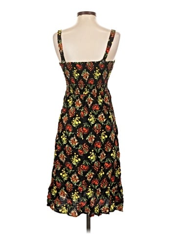 AUW Cocktail Dress (view 2)