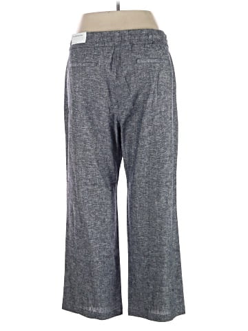 Ann Taylor Factory Linen Pants (view 2)