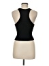 Lulus Black Tank Top Size M - photo 2