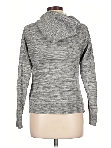 Mossimo Supply Co. Zip Up Hoodie (view 2)