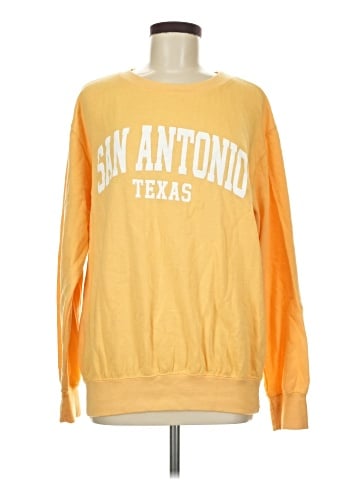 MV Sport Long Sleeve T-Shirt (view 1)