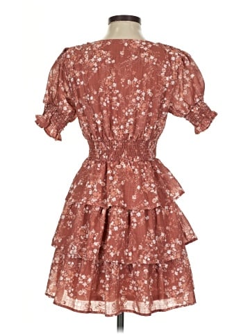 Altar'd State Cocktail Dress (view 2)