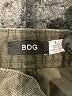 BDG Solid Green Skort Size 6 - photo 4