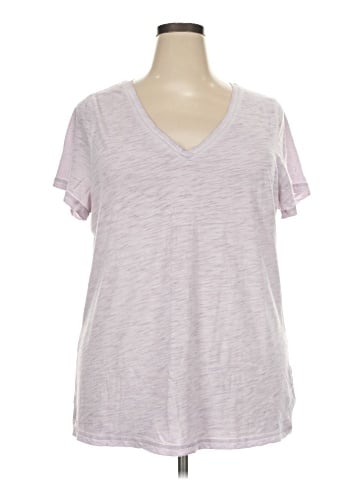 Ava & Viv Short Sleeve T-Shirt (view 1)