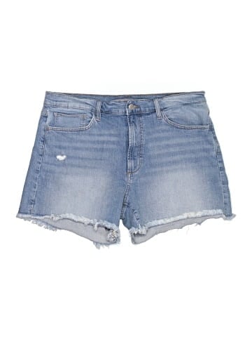 Joe's Jeans Denim Shorts (view 1)