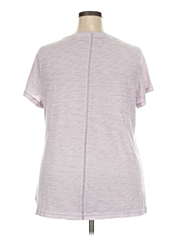 Ava & Viv Short Sleeve T-Shirt (view 2)