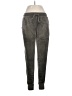 Felina Gray Casual Pants Size M - photo 1