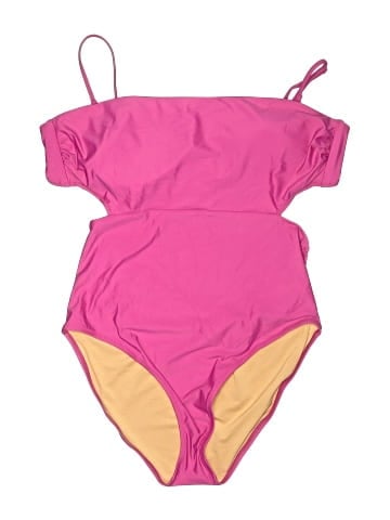J.Crew One Piece Swimsuit (view 1)