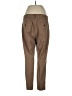 Banana Republic Brown Wool Pants Size 12 Petite - photo 2