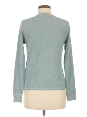 Levi's Long Sleeve Henley (view 2)