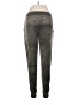Felina Gray Casual Pants Size M - photo 2