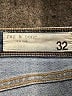 Rag & Bone Hearts Blue Jeans Size 32 waist - photo 7