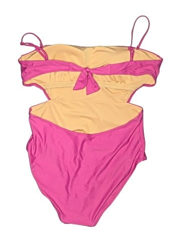 J.Crew One Piece Swimsuit (view 2)