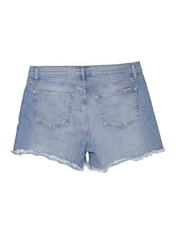 Joe's Jeans Denim Shorts (view 2)