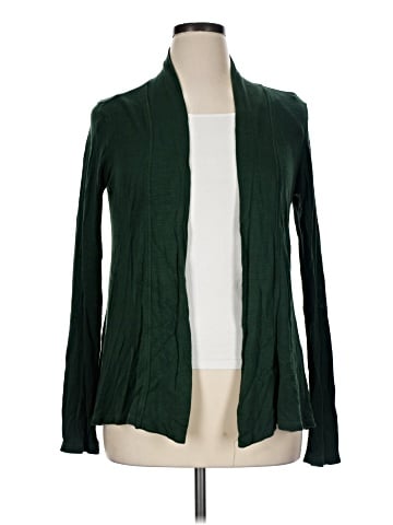 Bobeau Cardigan (view 1)