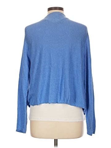 J.Jill Cardigan (view 2)