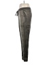 Felina Gray Casual Pants Size M - photo 5