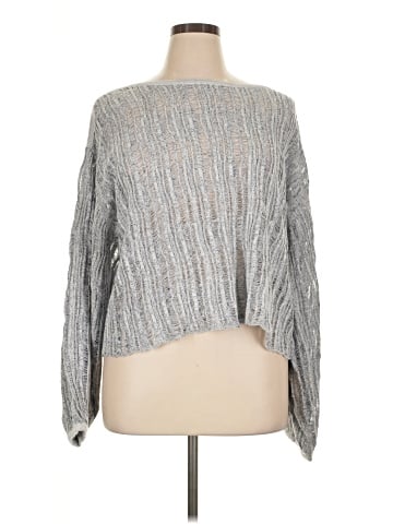 Splendid Pullover Sweater (view 1)