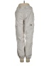 Zara Gray Cargo Pants Size 2 - photo 2