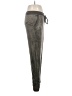 Felina Gray Casual Pants Size M - photo 4