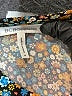 BCBGeneration Print Teal Casual Dress Size M - photo 7