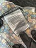 BCBGeneration Print Teal Casual Dress Size M - photo 8