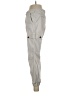Zara Gray Cargo Pants Size 2 - photo 5