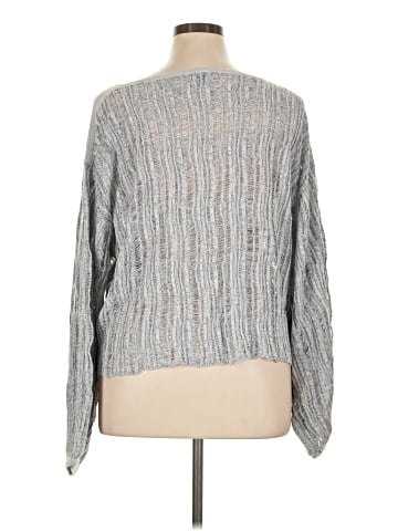 Splendid Pullover Sweater (view 2)