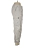 Zara Gray Cargo Pants Size 2 - photo 4