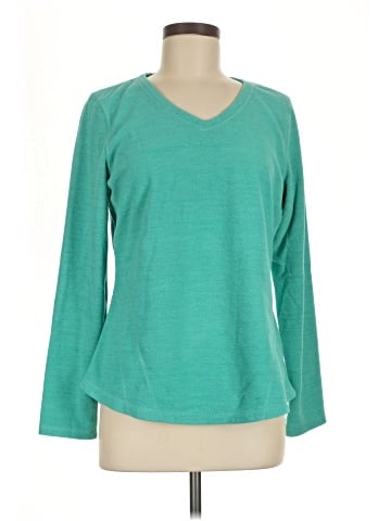 Tek Gear Pullover Sweater (view 1)
