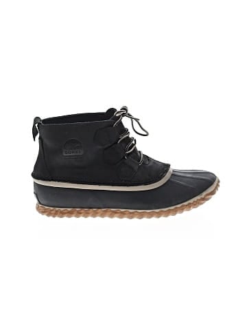 Sorel Rain Boots (view 1)