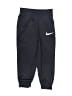 Nike 100% Polyester Blue Sweatpants 12-18 MO / 18 MO - photo 1