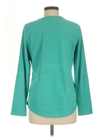 Tek Gear Pullover Sweater (view 2)