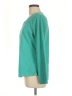 Tek Gear 100% Polyester Teal Pullover Sweater Size M - photo 5