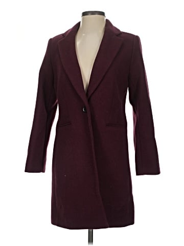 Ann Taylor Coat (view 1)
