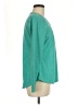 Tek Gear 100% Polyester Teal Pullover Sweater Size M - photo 4