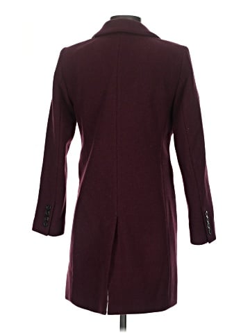Ann Taylor Coat (view 2)